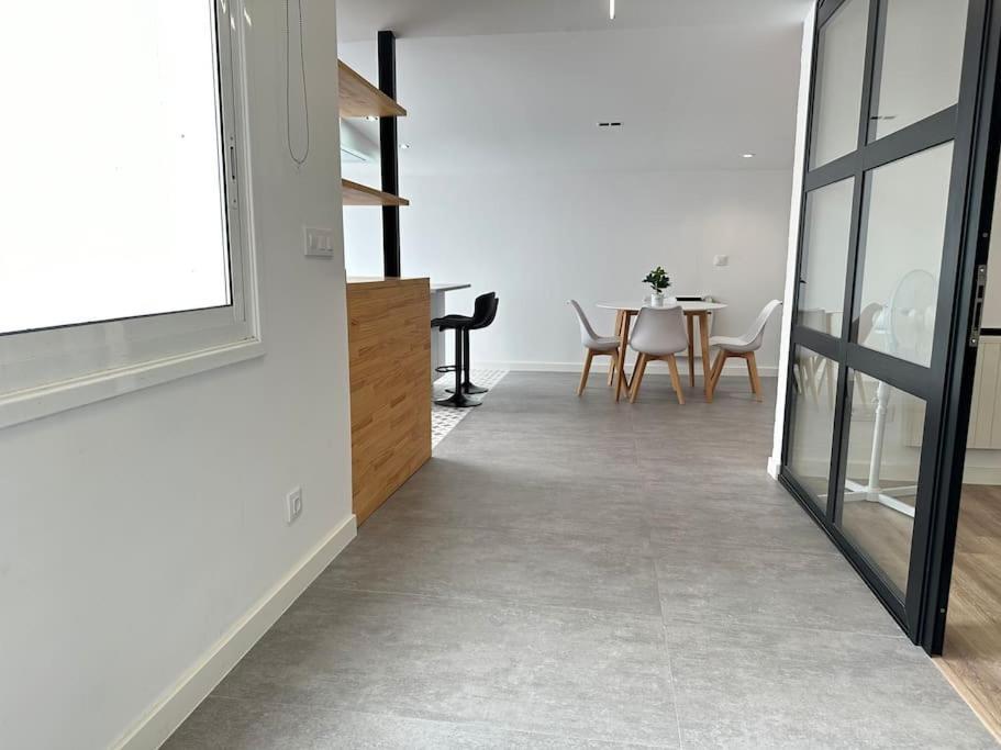 Luxury Penthouse, Heart Of Vigo Exterior foto