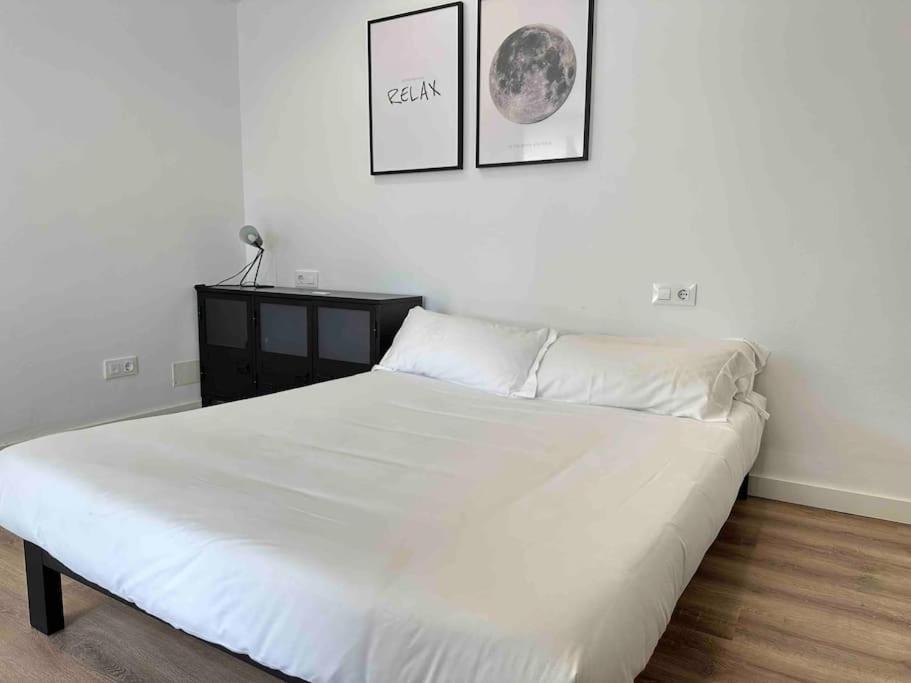 Luxury Penthouse, Heart Of Vigo Exterior foto
